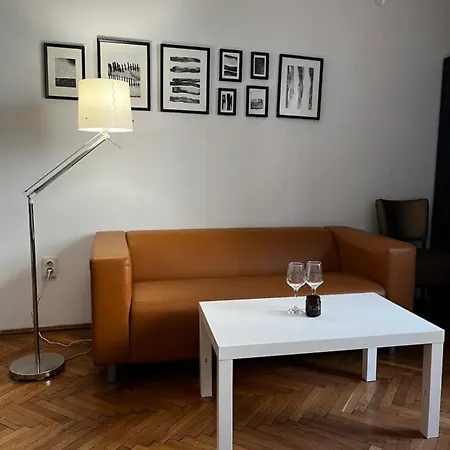 Lifestyle In The Center Bucharest