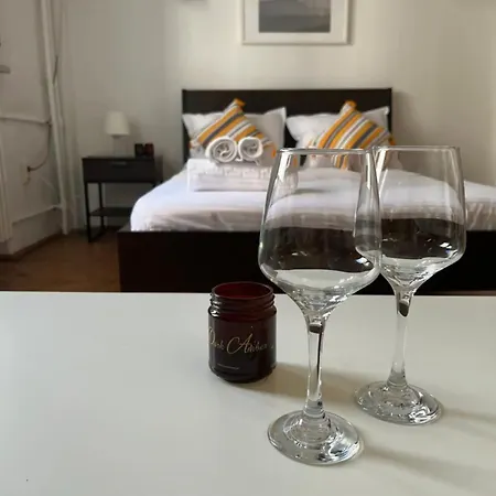 Appartement Lifestyle In The Center