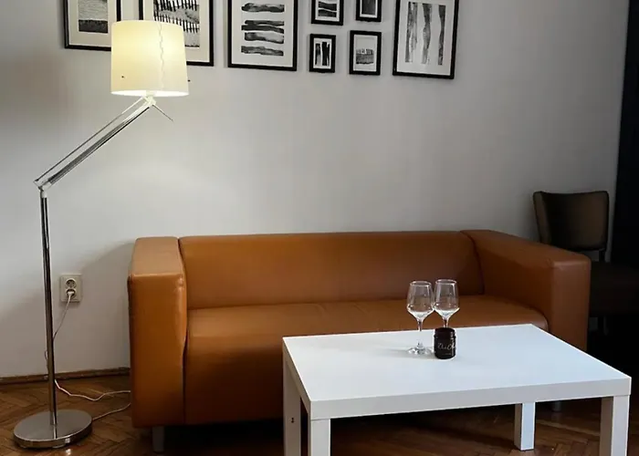 Lifestyle In The Center Bucharest