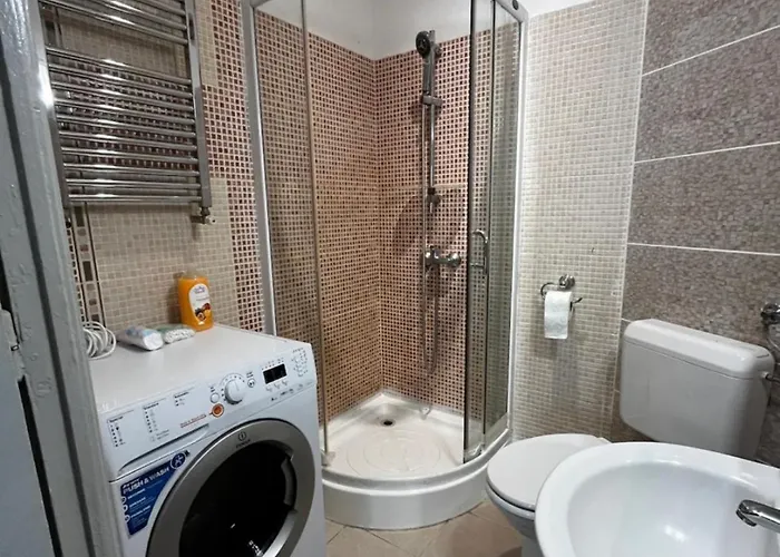 Lifestyle In The Center