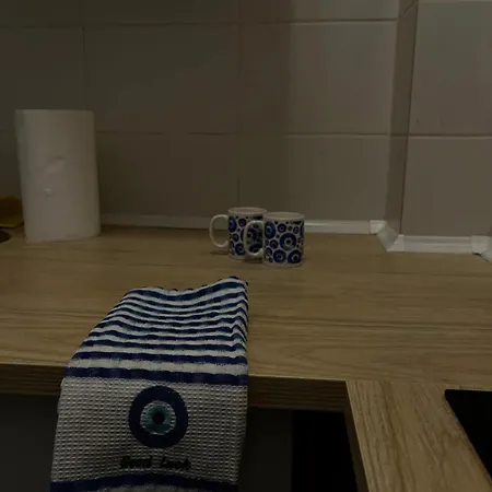 Lifestyle In The Center דירה