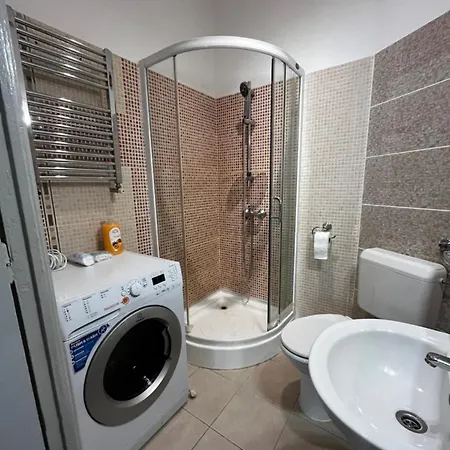 Lifestyle In The Center