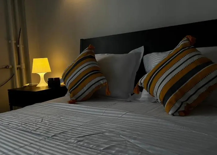 Apartamento Lifestyle In The Center *